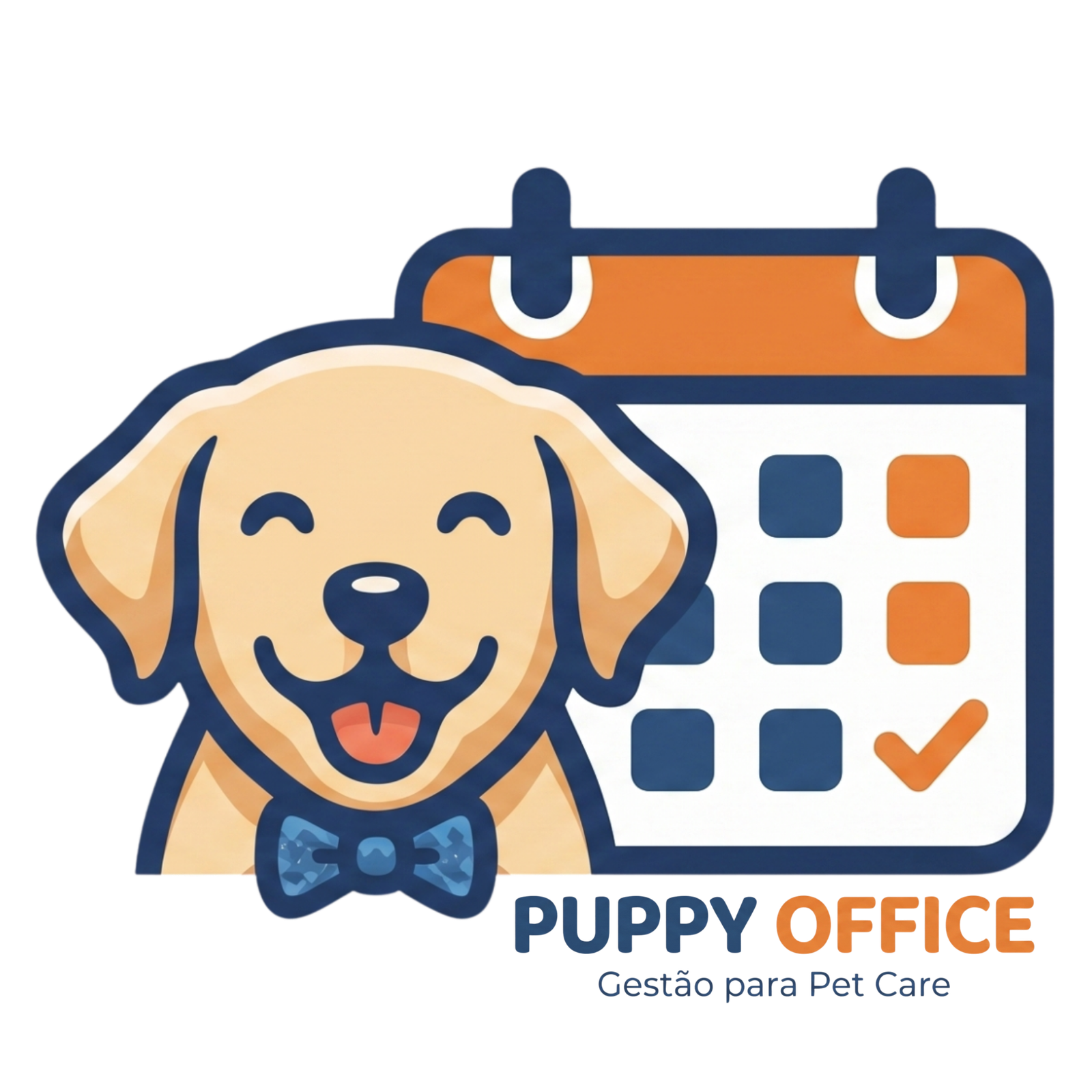 Puppy Office Logo